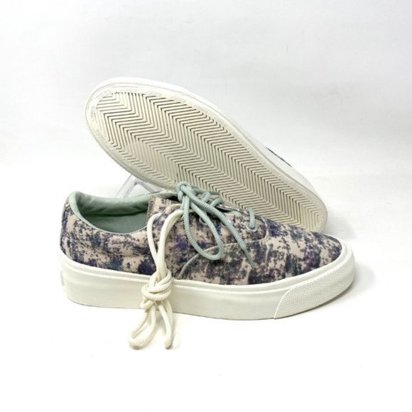 💖MEGA SALE💖Converse Skip Grip OX French Gray White Women Shoe Canvas 172578C - Picture 5 of 10